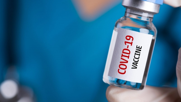 التطعيم ضد فايروس كورونا